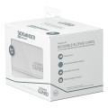 Ultimate Guard Sidewinder 80+ Xenoskin - White