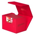 Sidewinder 80+ Xenoskin - Red Ultimate Guard