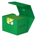 Sidewinder 80+ Xenoskin - Green Ultimate Guard