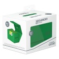 Sidewinder 80+ Xenoskin - Green Ultimate Guard