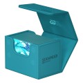 Sidewinder 80+ Xenoskin - Petrol Ultimate Guard
