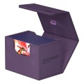 Sidewinder 80+ Xenoskin - Purple Ultimate Guard