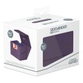 Sidewinder 80+ Xenoskin - Purple Ultimate Guard