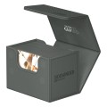 Sidewinder 80+ Xenoskin - Grey Ultimate Guard