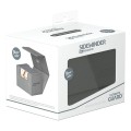 Sidewinder 80+ Xenoskin - Grey Ultimate Guard