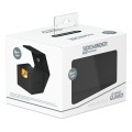 Sidewinder 100+ Xenoskin - Black Ultimate Guard