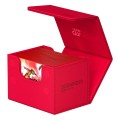 Sidewinder 100+ Xenoskin - Red Ultimate Guard