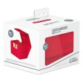 Sidewinder 100+ Xenoskin - Red Ultimate Guard