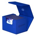 Sidewinder 100+ Xenoskin - Blue Ultimate Guard