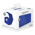 Sidewinder 100+ Xenoskin - Blue Ultimate Guard