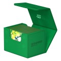 Sidewinder 100+ Xenoskin - Green Ultimate Guard