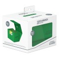 Sidewinder 100+ Xenoskin - Green Ultimate Guard