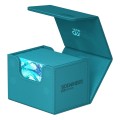 Sidewinder 100+ Xenoskin - Petrol Ultimate Guard