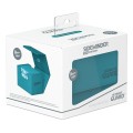 Sidewinder 100+ Xenoskin - Petrol Ultimate Guard