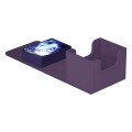 Sidewinder 100+ Xenoskin - Purple Ultimate Guard