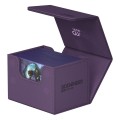 Sidewinder 100+ Xenoskin - Purple Ultimate Guard