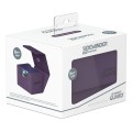 Sidewinder 100+ Xenoskin - Purple Ultimate Guard