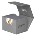 Sidewinder 100+ Xenoskin - Grey Ultimate Guard