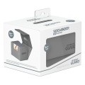 Sidewinder 100+ Xenoskin - Grey Ultimate Guard