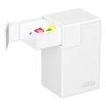 Flip'n'Tray 80+ Xenoskin - White Ultimate Guard