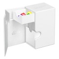 Flip'n'Tray 80+ Xenoskin - White Ultimate Guard