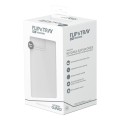 Flip'n'Tray 80+ Xenoskin - White Ultimate Guard