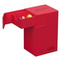Flip'n'Tray 80+ Xenoskin - Red Ultimate Guard