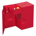 Flip'n'Tray 80+ Xenoskin - Red Ultimate Guard