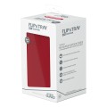 Flip'n'Tray 80+ Xenoskin - Red Ultimate Guard