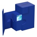 Ultimate Guard Flip'n'Tray 80+ Xenoskin - Blue