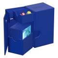 Ultimate Guard Flip'n'Tray 80+ Xenoskin - Blue