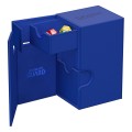 Flip'n'Tray 80+ Xenoskin - Blue Ultimate Guard
