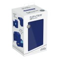 Ultimate Guard Flip'n'Tray 80+ Xenoskin - Blue