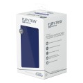 Flip'n'Tray 80+ Xenoskin - Blue Ultimate Guard