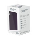 Flip'n'Tray 80+ Xenoskin - Purple Ultimate Guard