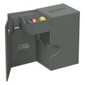 Flip'n'Tray 80+ Xenoskin - Grey Ultimate Guard