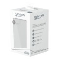 Flip'n'Tray 100+ Xenoskin - White Ultimate Guard
