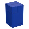 Ultimate Guard Flip'n'Tray 100+ Xenoskin - Blue