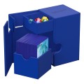 Ultimate Guard Flip'n'Tray 100+ Xenoskin - Blue