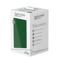 Flip'n'Tray 100+ Xenoskin - Green Ultimate Guard