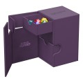Flip'n'Tray 100+ Xenoskin - Purple Ultimate Guard