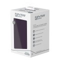 Flip'n'Tray 100+ Xenoskin - Purple Ultimate Guard