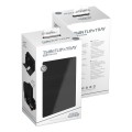 Twin Flip'n'Tray 200+ Xenoskin - Black Ultimate Guard