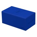 Twin Flip'n'Tray 200+ Xenoskin - Blue Ultimate Guard