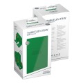 Twin Flip'n'Tray 200+ Xenoskin - Green Ultimate Guard