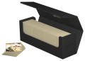 Arkhive 400+ Xenoskin - Black Ultimate Guard