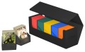 Ultimate Guard Arkhive 400+ Xenoskin - Black