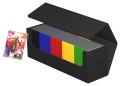 Arkhive 400+ Xenoskin - Black Ultimate Guard