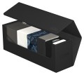 Arkhive 400+ Xenoskin - Black Ultimate Guard