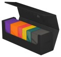Arkhive 400+ Xenoskin - Black Ultimate Guard